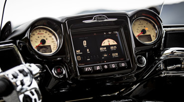 ADVANCED VEHICLE DATA ADVANCED VEHICLE DATA