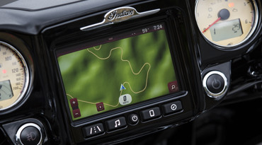 NAVIGATION NAVIGATION