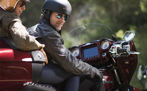 2017 ROADMASTER 2017 ROADMASTER