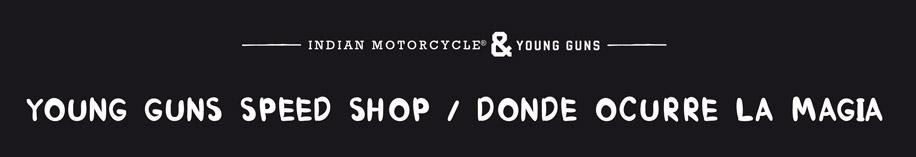 YOUNG-GUN YOUNG-GUN