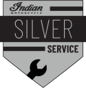 Silver MSD logo