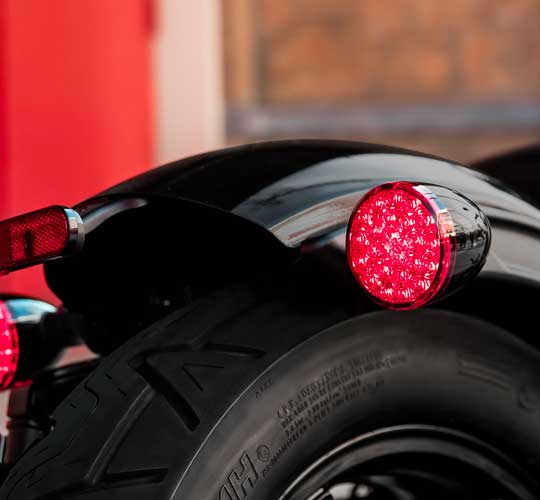 ICÓNICO ESTILO BOBBER