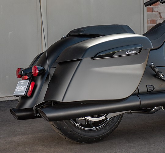 Ágil Manejo y Control