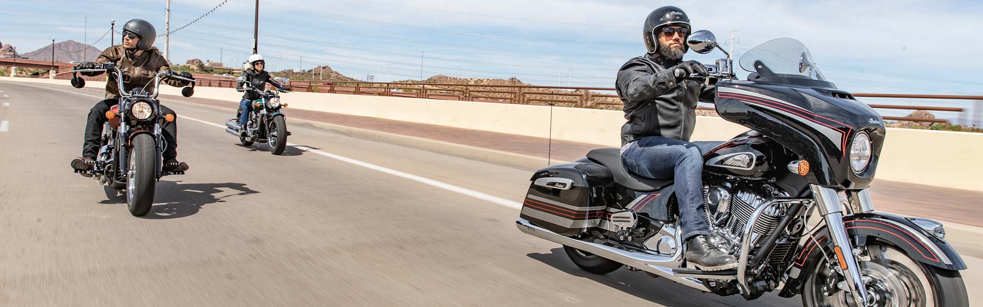 Innovación Constante