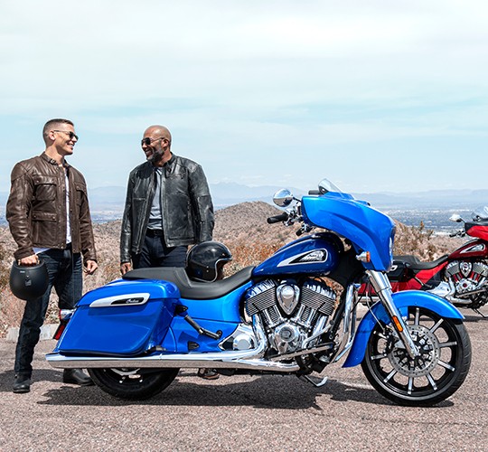 Características Premium