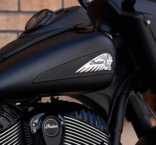 Nuevos Modos de Conducción