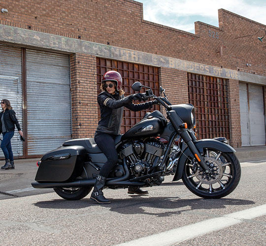 Para y Avanza en Comodidad