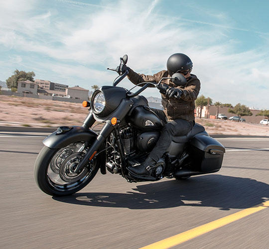 Poder de Sobra en las Curvas