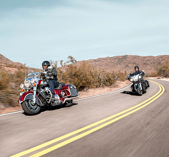 Poder de Sobra en las Curvas