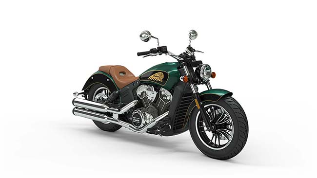 Indian Motorcycle
