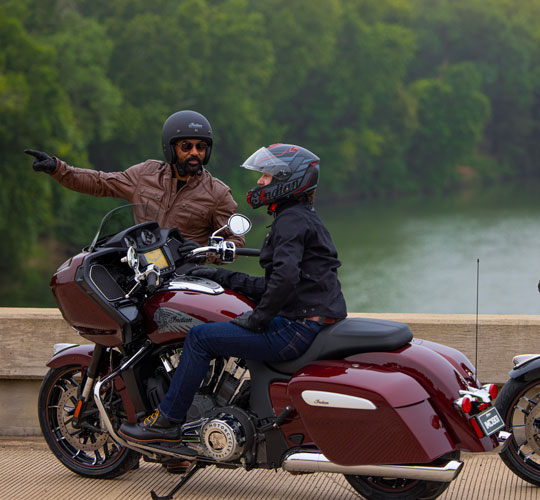 CARACTERÍSTICAS PARA LARGAS DISTANCIAS