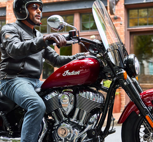 Elige tu forma de conducir