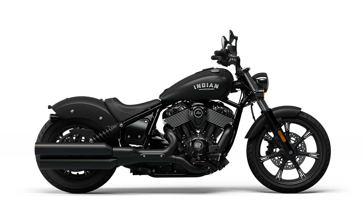 indian motorcycle for beginners
